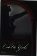 Señor De Montecristo,El