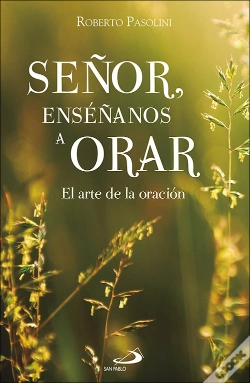 Capa do artigo Señor Enseñanos A Orar