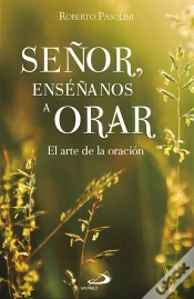 Capa do artigo Señor, Enséñanos A Orar