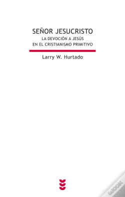 Capa do artigo Señor Jesucristo
