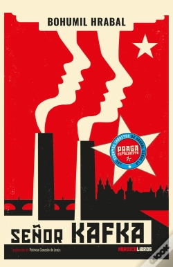 Capa do artigo Señor Kafka