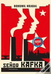 Capa do artigo Señor Kafka