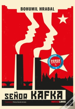Capa do artigo Señor Kafka