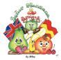 Senor Manzana & Amigos - Preview