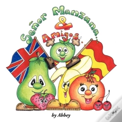 Capa do artigo Senor Manzana & Amigos