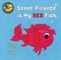 Senor Picante Is My Red Fish - Preview