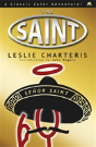 Senor Saint - Preview