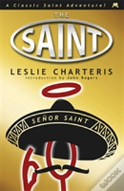 Capa do artigo Senor Saint