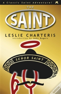 Capa do artigo Senor Saint