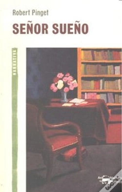 Capa do artigo Señor Sueño