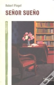 Capa do artigo Señor Sueño