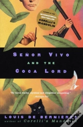 Senor Vivo And The Coca Lord