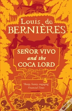 Capa do artigo Senor Vivo & The Coca Lord