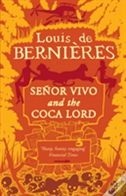 Capa do artigo Senor Vivo & The Coca Lord