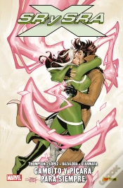 Capa do artigo Señor Y Señora X 02