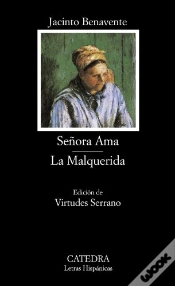 Capa do artigo Señora Ama / La Malquerida