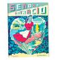 Señora Batracio - Preview