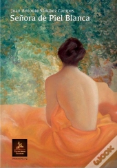Señora De Piel Blanca  