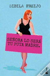 Capa do artigo Señora Lo Sera Tu Puta Madre
