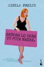 Señora Lo Sera Tu Puta Madre - Preview
