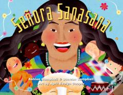 Senora Sanasana