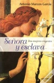 Capa do artigo Señora Y Esclava
