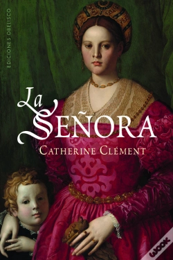 Capa do artigo Señora,La