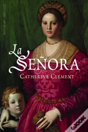 Capa do artigo Señora,La