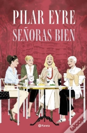 Capa do artigo Señoras Bien