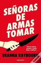 Capa do artigo Señoras De Armas Tomar