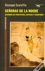 Capa do artigo Señoras De La Noche
