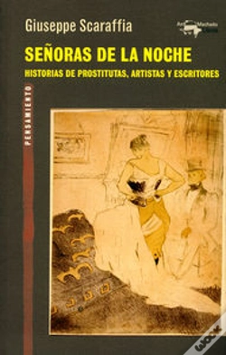 Capa do artigo Señoras De La Noche