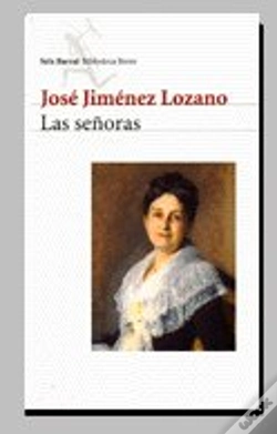 Capa do artigo Señoras,Las