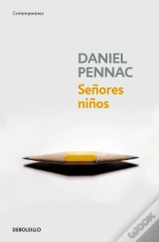 Capa do artigo Señores Niños
