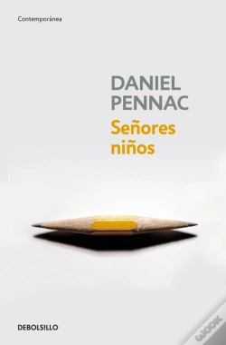 Capa do artigo Señores Niños