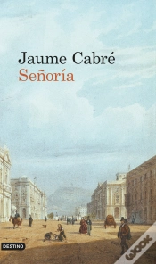 Capa do artigo Señoría