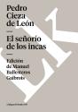 Señorio De Los Incas, El - Preview