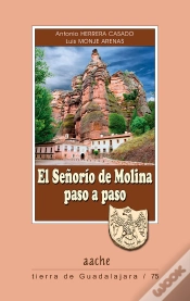 Capa do artigo Señorio De Molina Paso A Paso