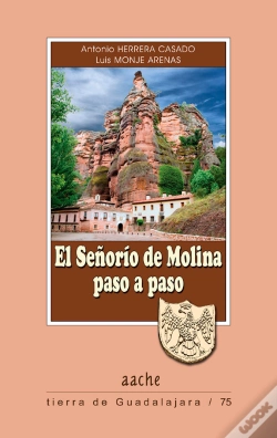 Capa do artigo Señorio De Molina Paso A Paso