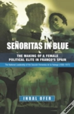 Capa do artigo Senoritas In Blue