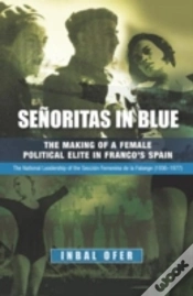 Capa do artigo Senoritas In Blue
