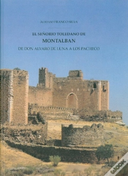 Capa do artigo Señor¡O Toledano De Montalbán, El