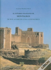 Capa do artigo Señor¡O Toledano De Montalbán, El