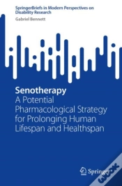 Capa do artigo Senotherapy