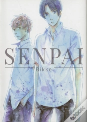 Capa do artigo Senpai
