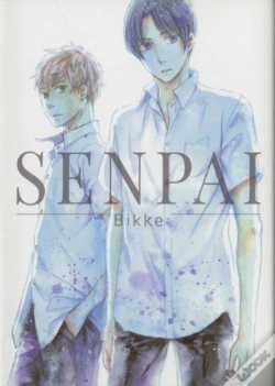 Capa do artigo Senpai