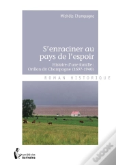S'Enraciner Au Pays De L'Espoir