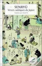 Senryu : Versets Satiriques Du Japon