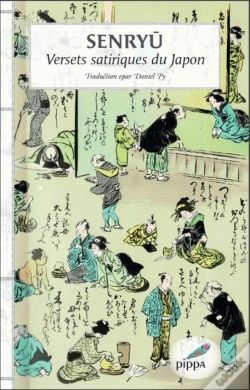 Capa do artigo Senryu : Versets Satiriques Du Japon