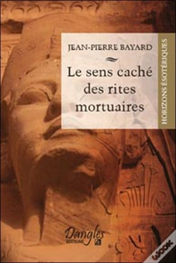 Capa do artigo Sens Caché Des Rites Mortuaires